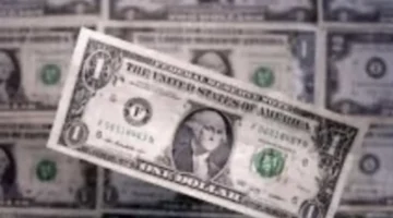 استقرار مفاجئ في سعر الدولار مقابل الجنيه داخل البنوك وسط ترقب الأسواق